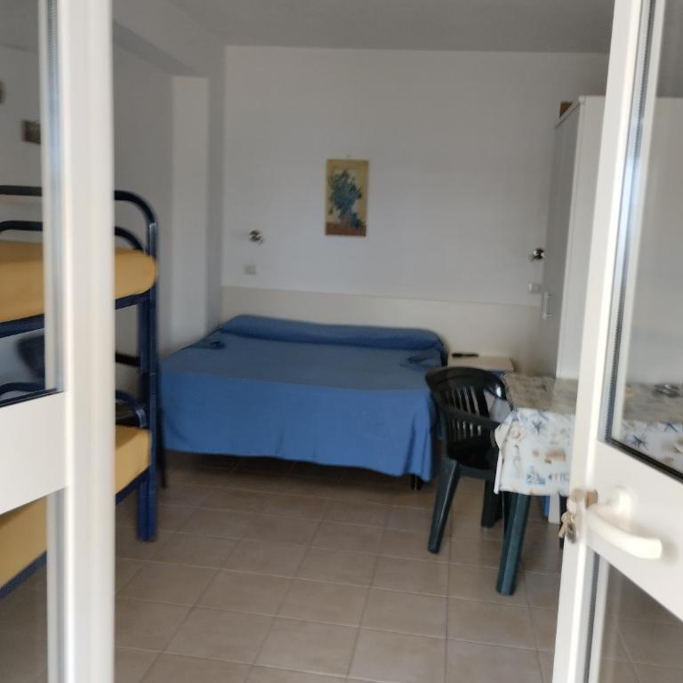 Appartamenti Marazzurro - Monolocale con Vista Mare - 8