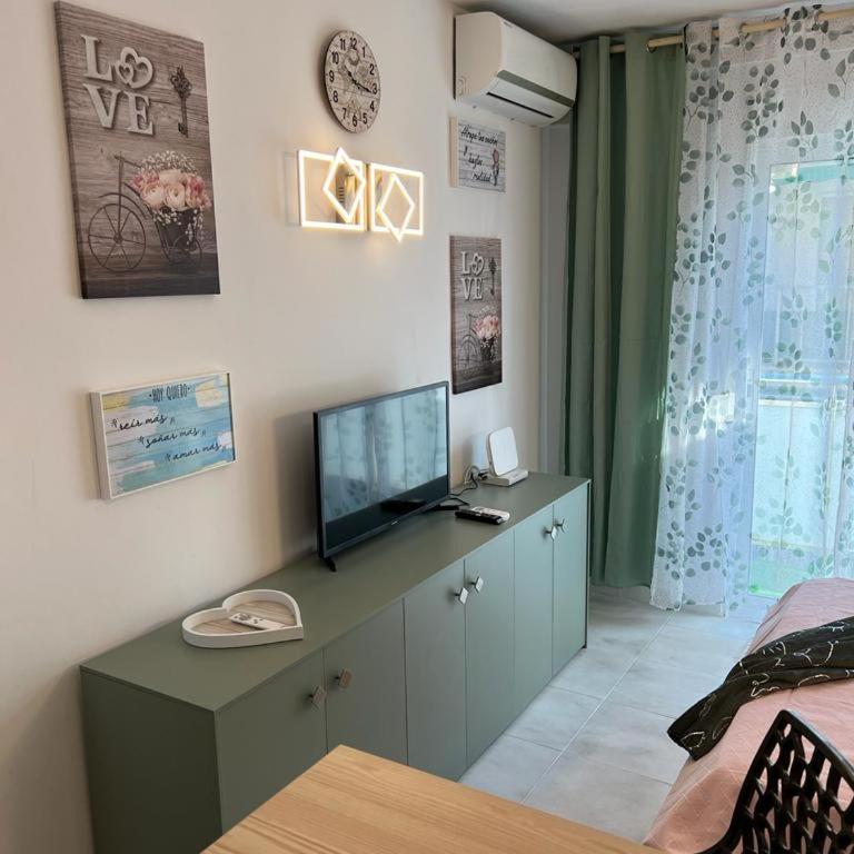 FUNgirola Apartment - One-Bedroom Apartment - 3