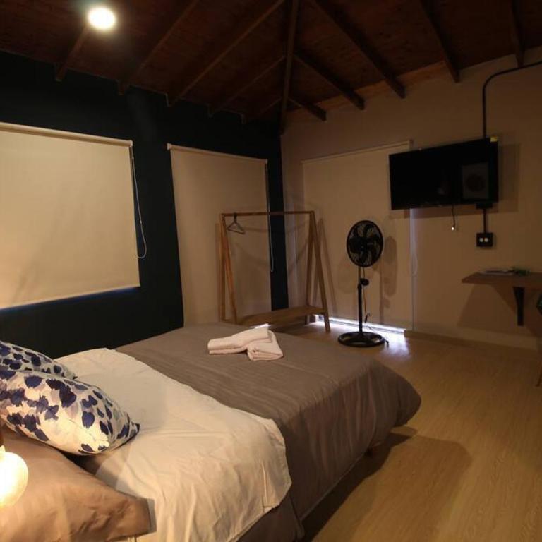 Apartamento cerca Unidad Deportiva Belén - ONE202 By Roots Rentals - Apartamento de 1 dormitorio - 10