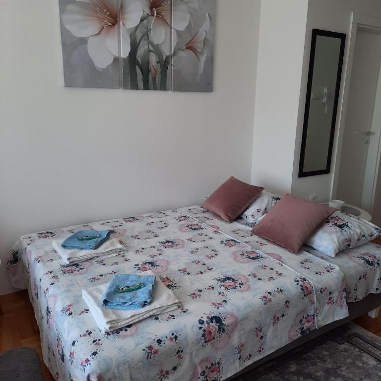 Kalina Trebinje - Apartman sa 1 Spavaćom Sobom - 6