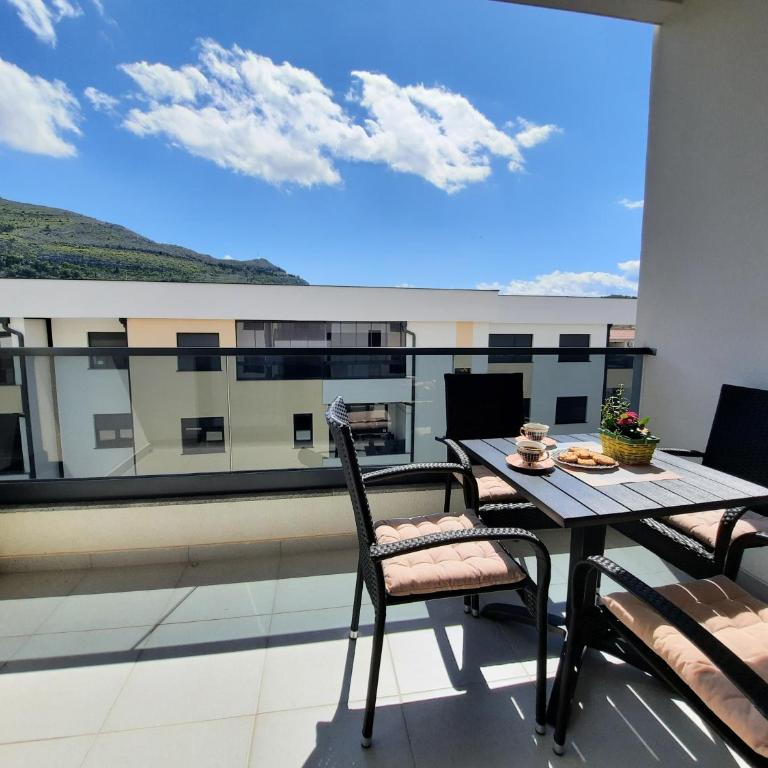 Kalina Trebinje - Apartman sa 1 Spavaćom Sobom - 19