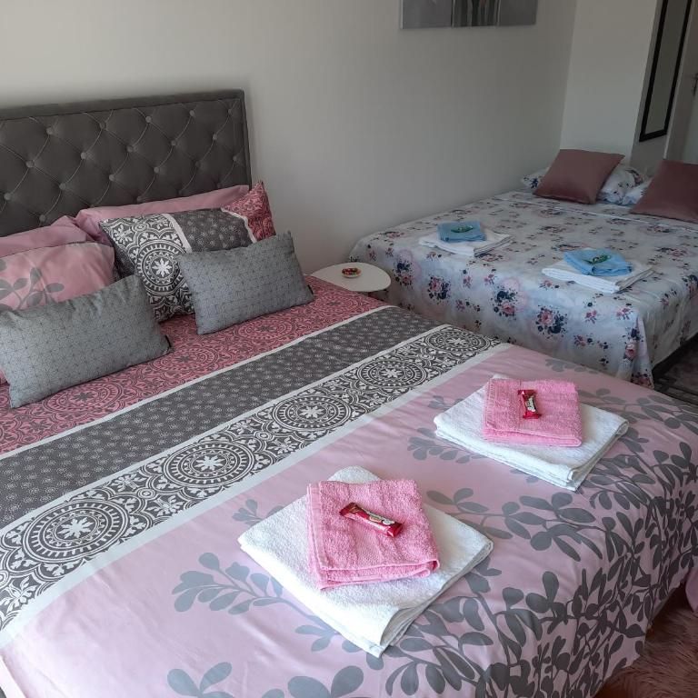 Kalina Trebinje - Apartman sa 1 Spavaćom Sobom - 8