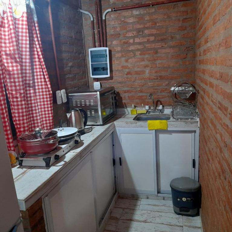 Chozas del Estero - Family Bungalow - 11