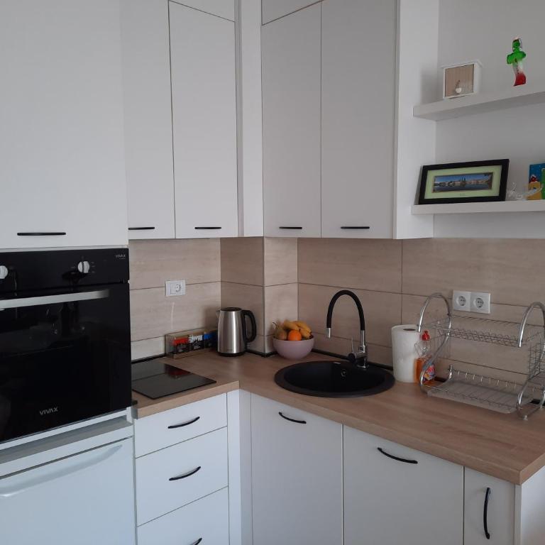 Kalina Trebinje - Apartman sa 1 Spavaćom Sobom - 14