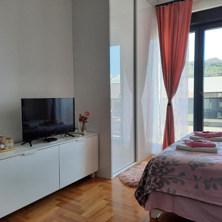 Kalina Trebinje - Apartman sa 1 Spavaćom Sobom - 9