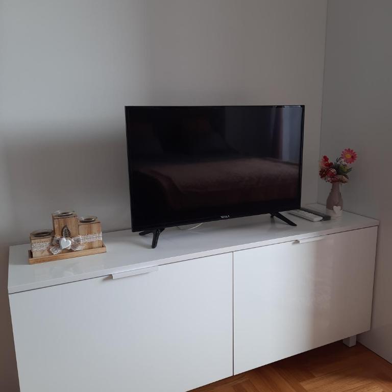 Kalina Trebinje - Apartman sa 1 Spavaćom Sobom - 10