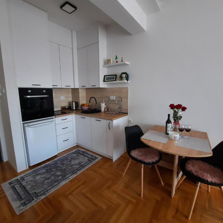 Kalina Trebinje - Apartman sa 1 Spavaćom Sobom - 13