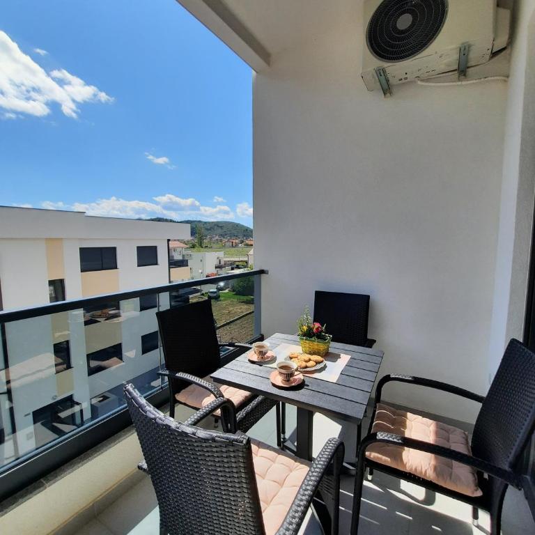 Kalina Trebinje - Apartman sa 1 Spavaćom Sobom - 18