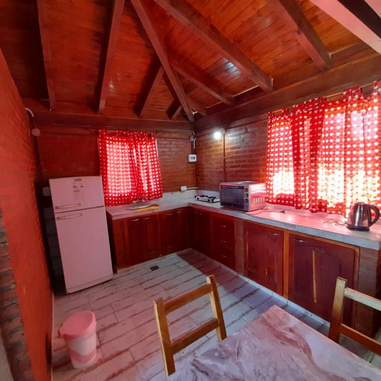 Chozas del Estero - Family Bungalow - 12