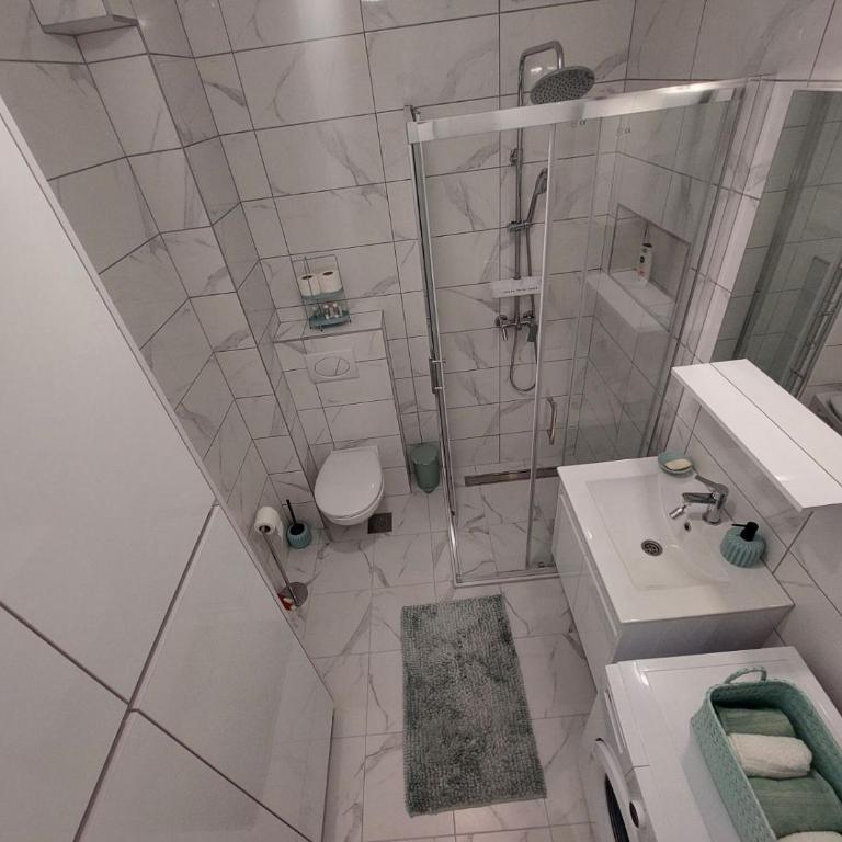 Kalina Trebinje - Apartman sa 1 Spavaćom Sobom - 15