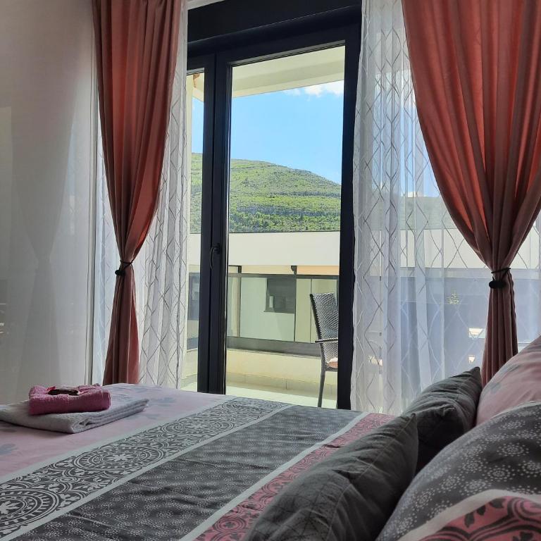 Kalina Trebinje - Apartman sa 1 Spavaćom Sobom - 2