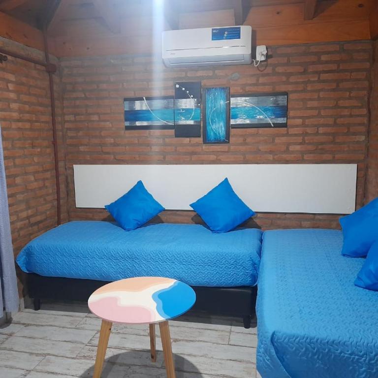 Chozas del Estero - Family Bungalow - 17
