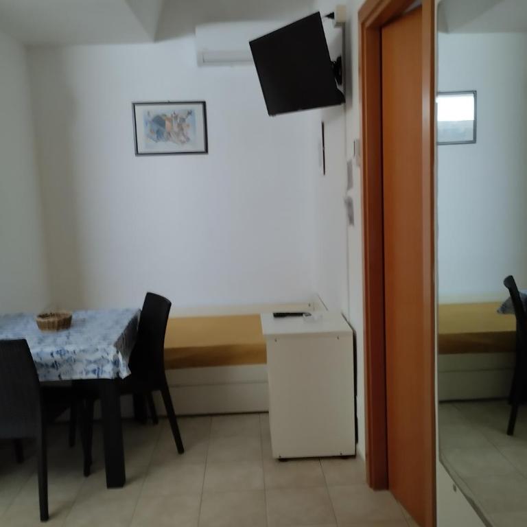 Appartamenti Marazzurro - Appartamento con Vista Mare - 8
