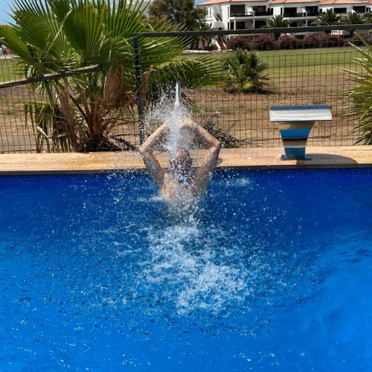 SPLENDID STAR TENERIFE Jacuzzi Pool - Villa de 1 dormitorio - 20