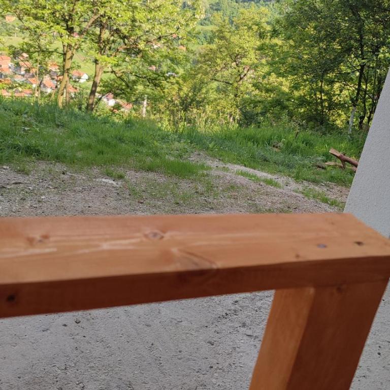Positive vibes - Kuća sa 1 Spavaćom Sobom - 30