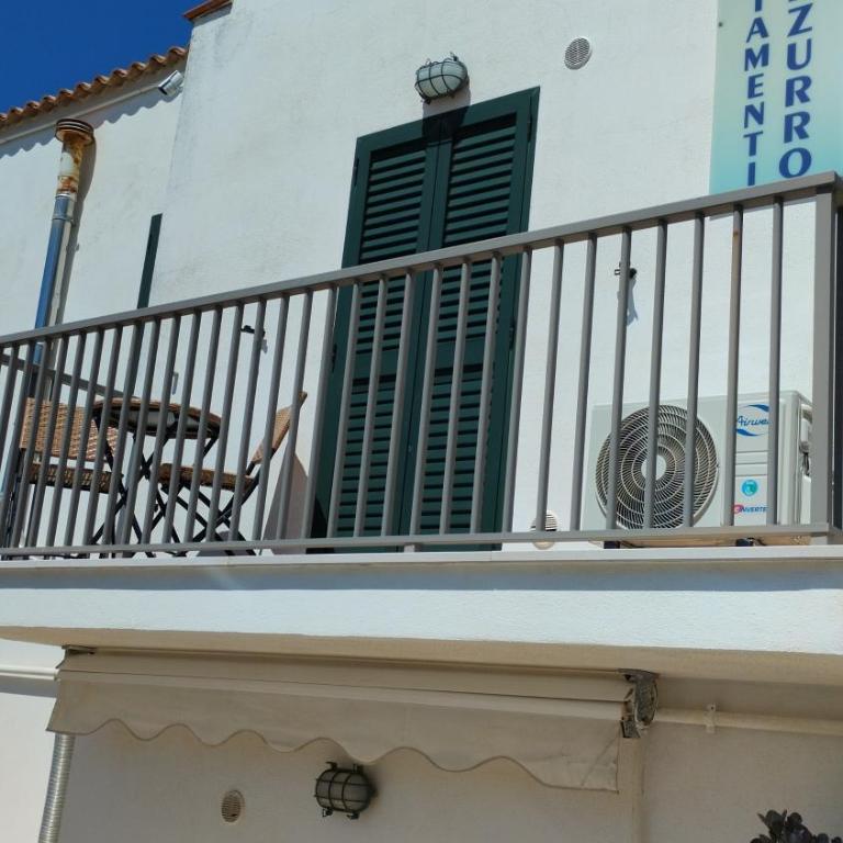 Appartamenti Marazzurro - Monolocale con Balcone - 3