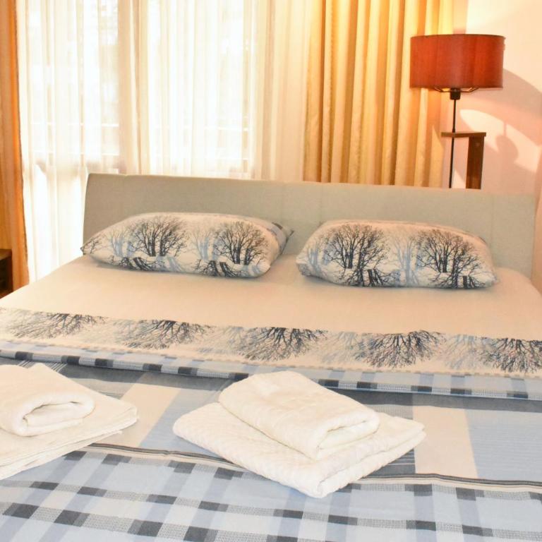 Guesthouse Elsa - Double Room with Sea View - 5