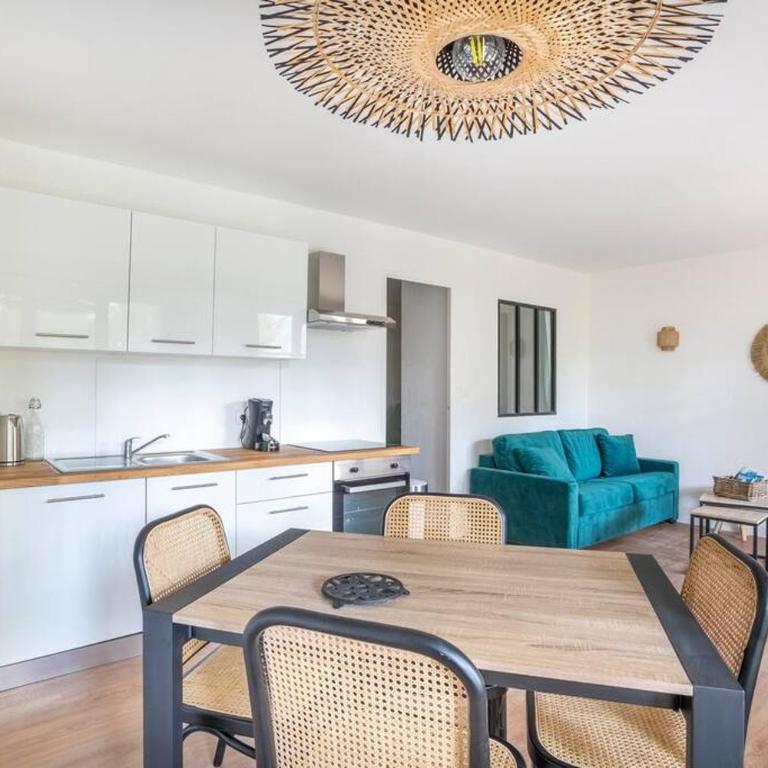 Joli Cocon au Coeur de Cassis - Apartamento de 1 dormitorio - 2