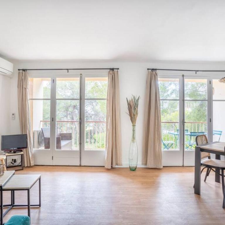 Joli Cocon au Coeur de Cassis - Apartamento de 1 dormitorio - 3