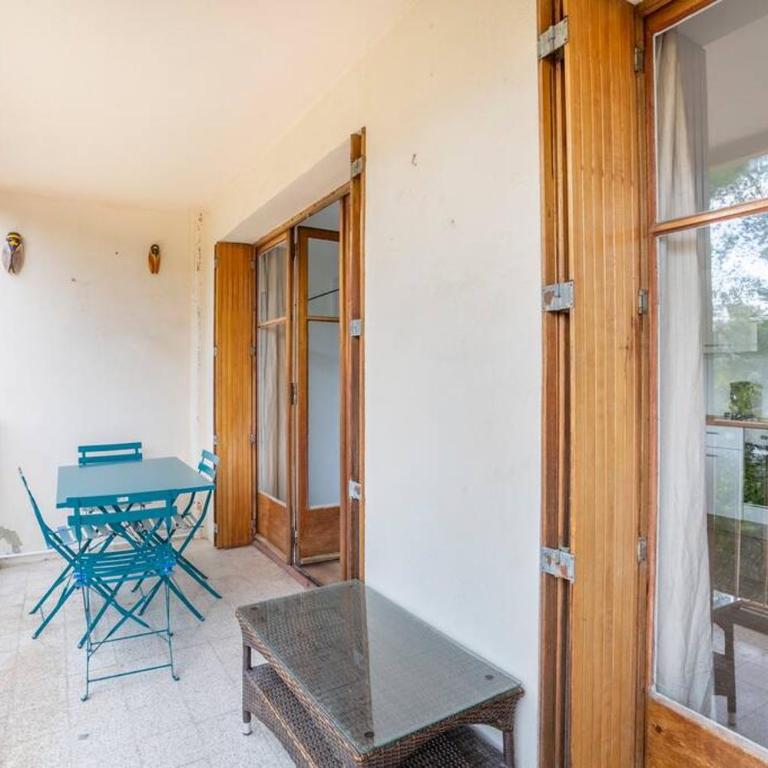 Joli Cocon au Coeur de Cassis - Apartamento de 1 dormitorio - 13