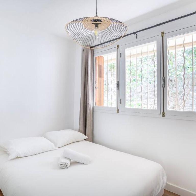 Joli Cocon au Coeur de Cassis - Apartamento de 1 dormitorio - 8