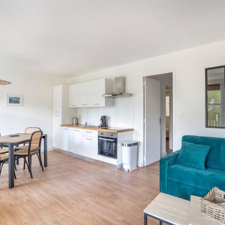 Joli Cocon au Coeur de Cassis - Apartamento de 1 dormitorio - 1