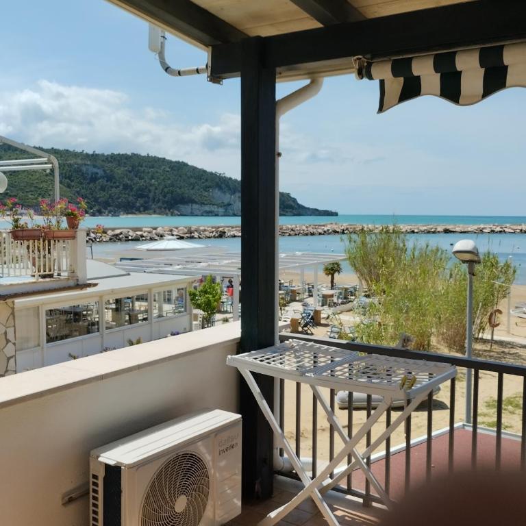 Appartamenti Marazzurro - Appartamento con Vista Mare - 6