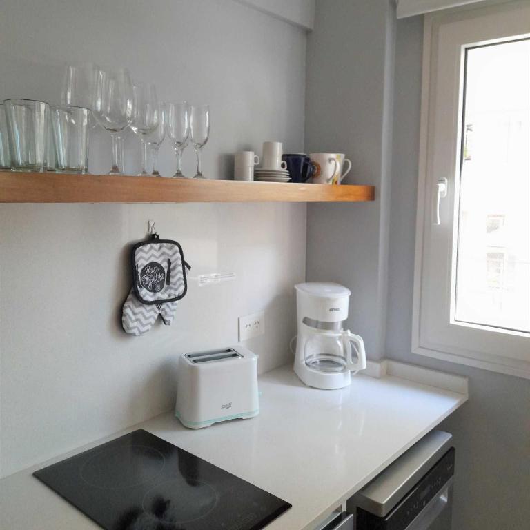 Moderno Esmeralda - One-Bedroom Apartment - 6