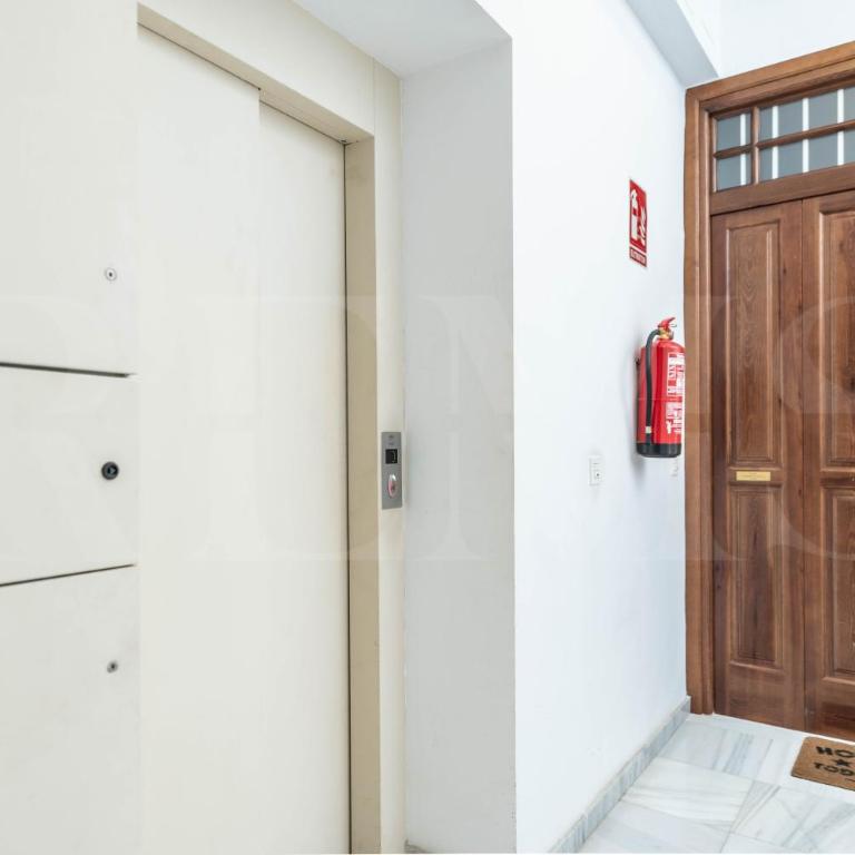 Duplex with private terrace & city views - Center by REMS - Apartamento con terraza - 23