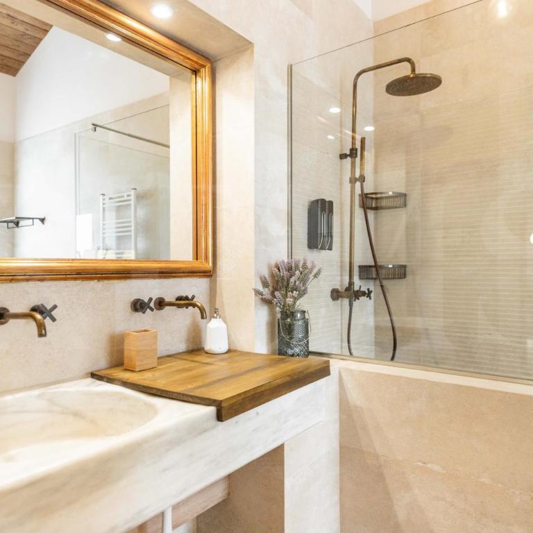 Duplex with private terrace & city views - Center by REMS - Apartamento con terraza - 5