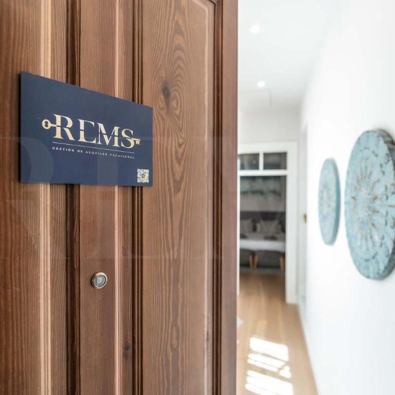 Duplex with private terrace & city views - Center by REMS - Apartamento con terraza - 21