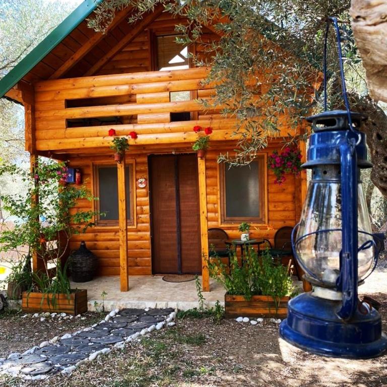 Green Heaven Cottage - Vacation Home - 25