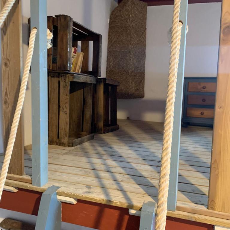 Casa Nayib - Apartamento de 2 dormitorios - 21