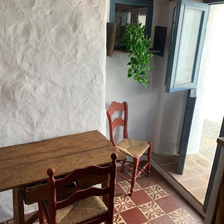 Casa Nayib - Apartamento de 2 dormitorios - 8
