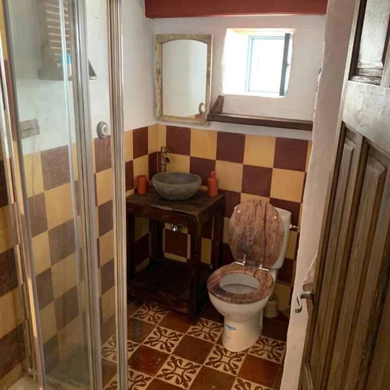 Casa Nayib - Apartamento de 2 dormitorios - 20