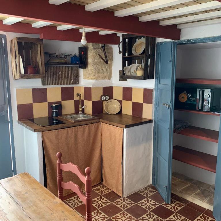 Casa Nayib - Apartamento de 2 dormitorios - 10