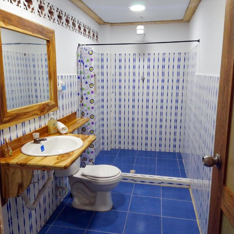 Casa Viva Alojamiento Rural - Habitación Familiar Superior - 9