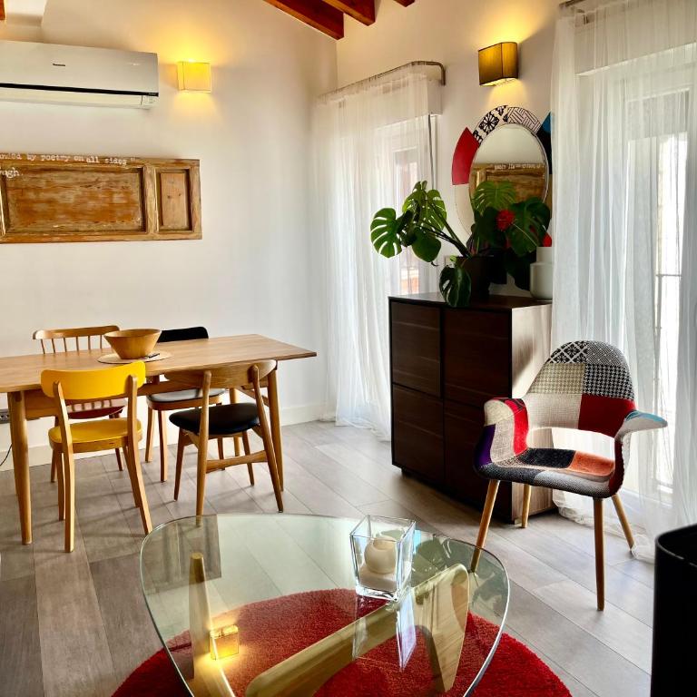 El 1 de Amador de los Rios - Apartamento de 1 dormitorio - 9