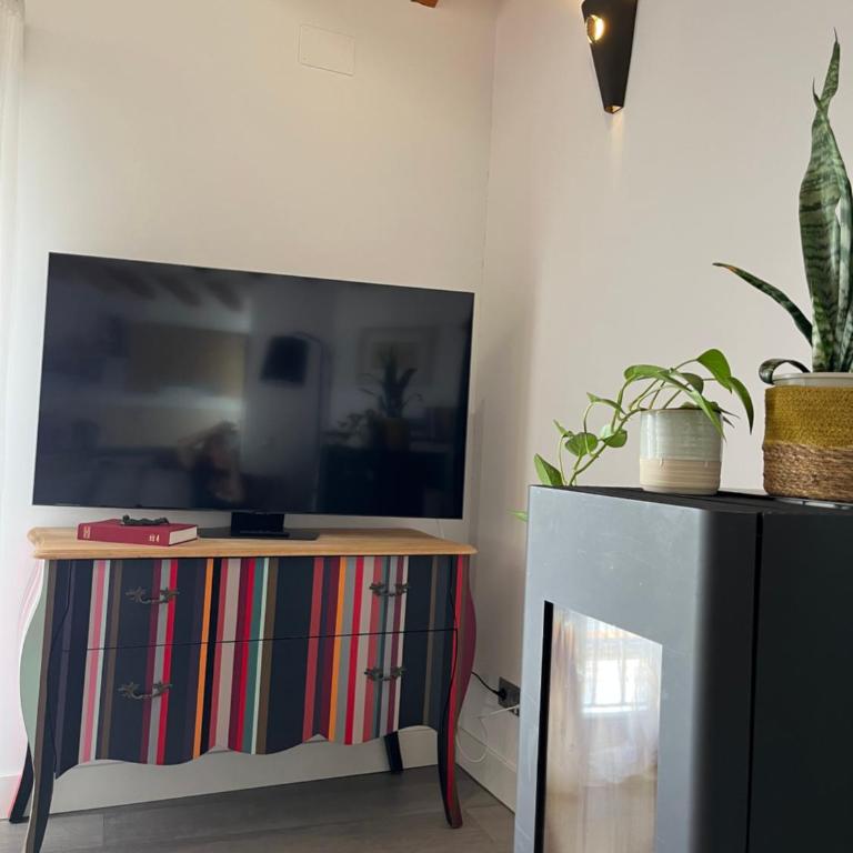 El 1 de Amador de los Rios - Apartamento de 1 dormitorio - 10