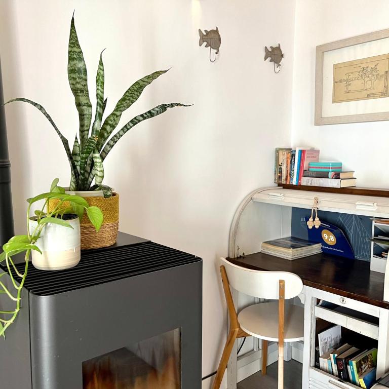El 1 de Amador de los Rios - Apartamento de 1 dormitorio - 5