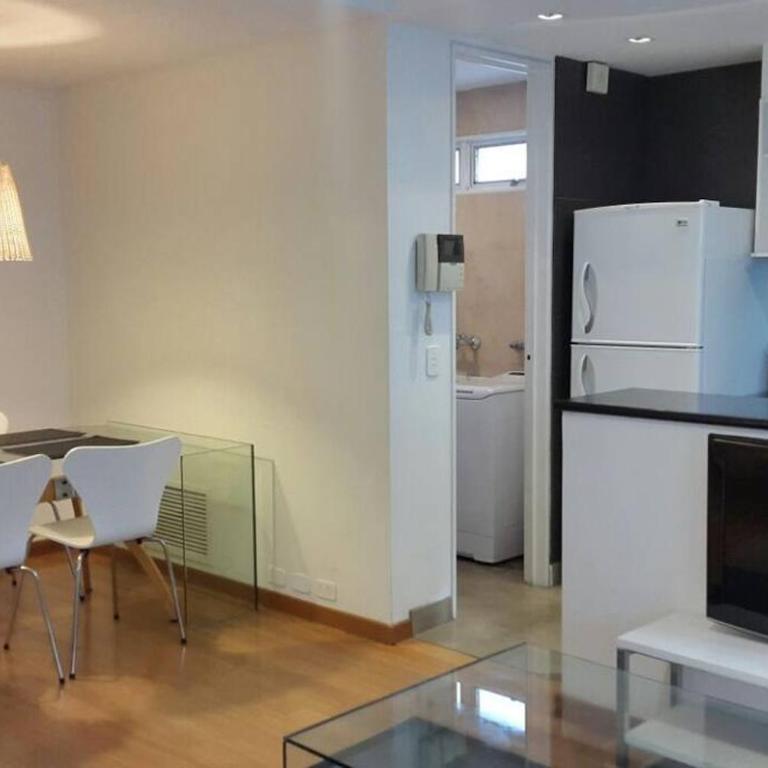 Spacious and Modern Apartment in Palermo - One-Bedroom Apartment - 5