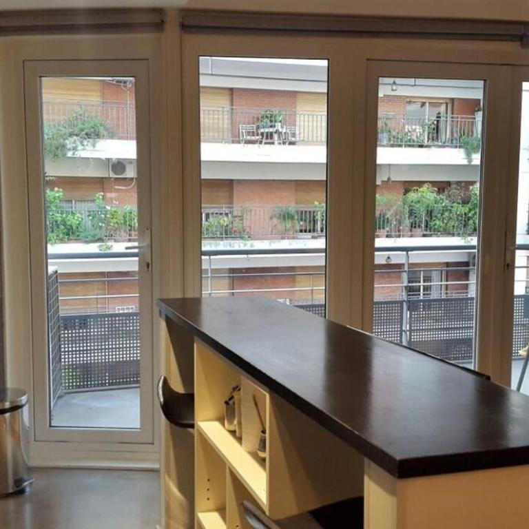 Spacious and Modern Apartment in Palermo - One-Bedroom Apartment - 6