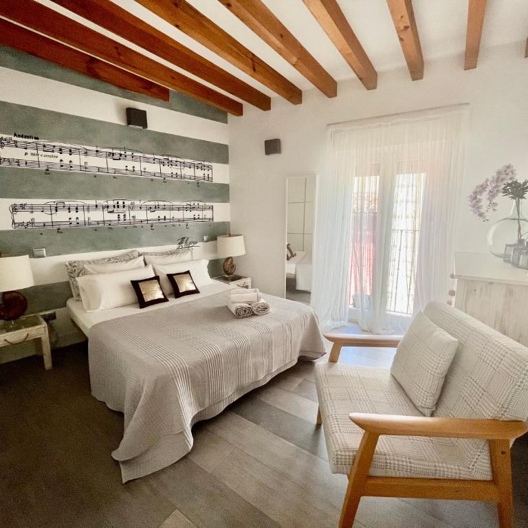 El 1 de Amador de los Rios - Apartamento de 1 dormitorio - 12