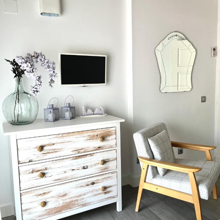 El 1 de Amador de los Rios - Apartamento de 1 dormitorio - 16