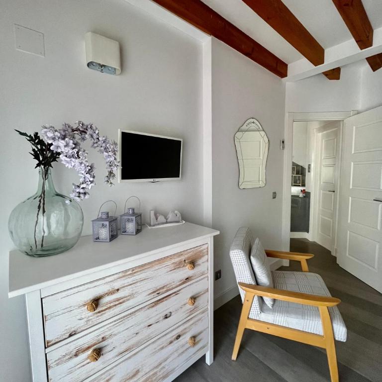 El 1 de Amador de los Rios - Apartamento de 1 dormitorio - 15