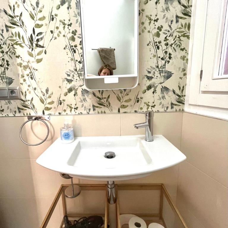 El 1 de Amador de los Rios - Apartamento de 1 dormitorio - 18