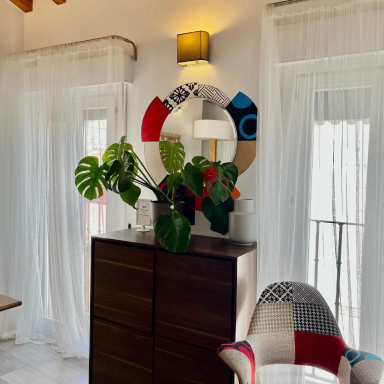 El 1 de Amador de los Rios - Apartamento de 1 dormitorio - 7