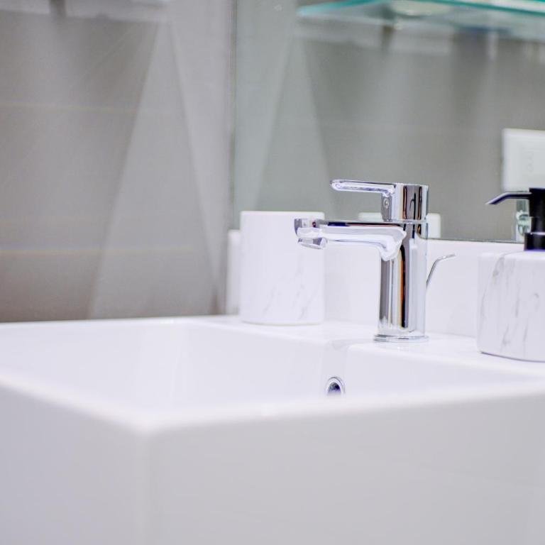 Dolcevita Boutique Apartment - Appartamento con 1 Camera da Letto - 26