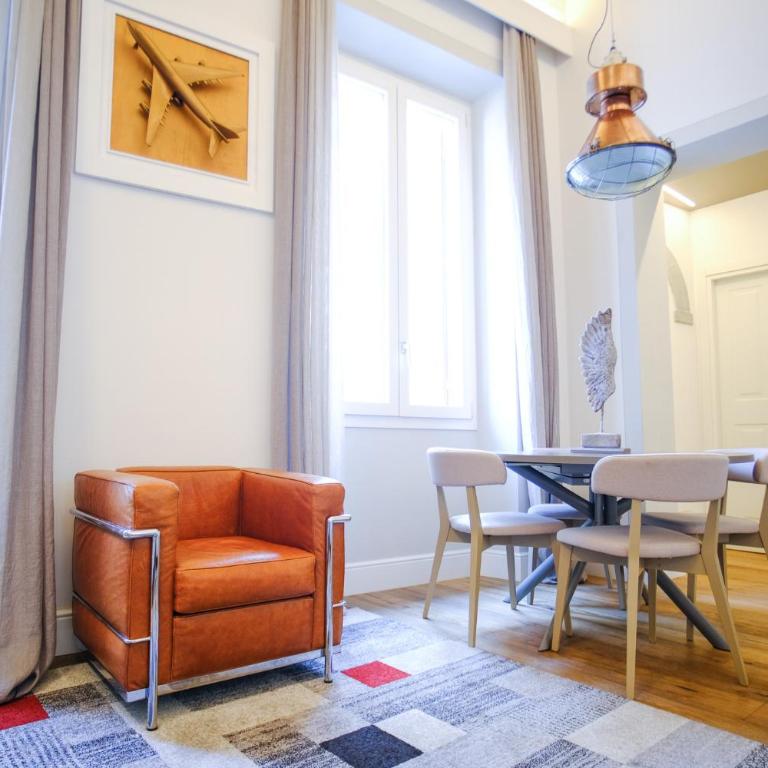 Dolcevita Boutique Apartment - Appartamento con 1 Camera da Letto - 7