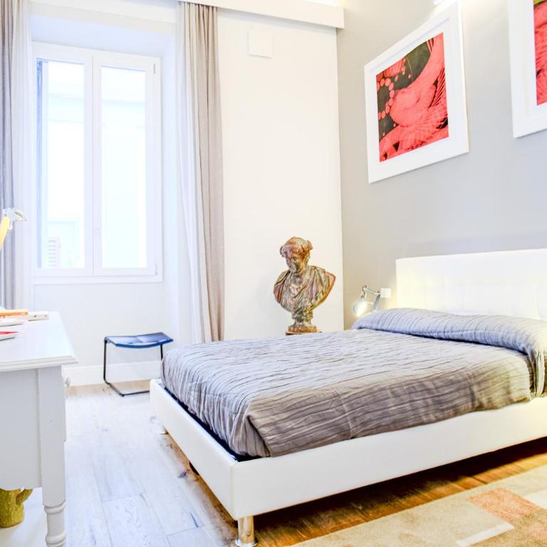 Dolcevita Boutique Apartment - Appartamento con 1 Camera da Letto - 20